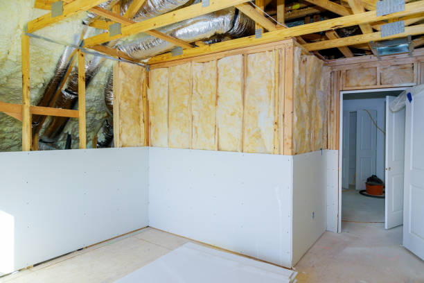Best Insulation Installation Services in Ashland City, TN