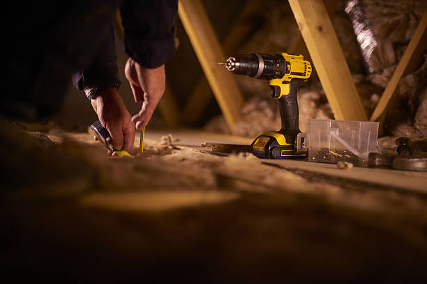 Best Insulation Maintenance and Repair in Ashland City, TN
